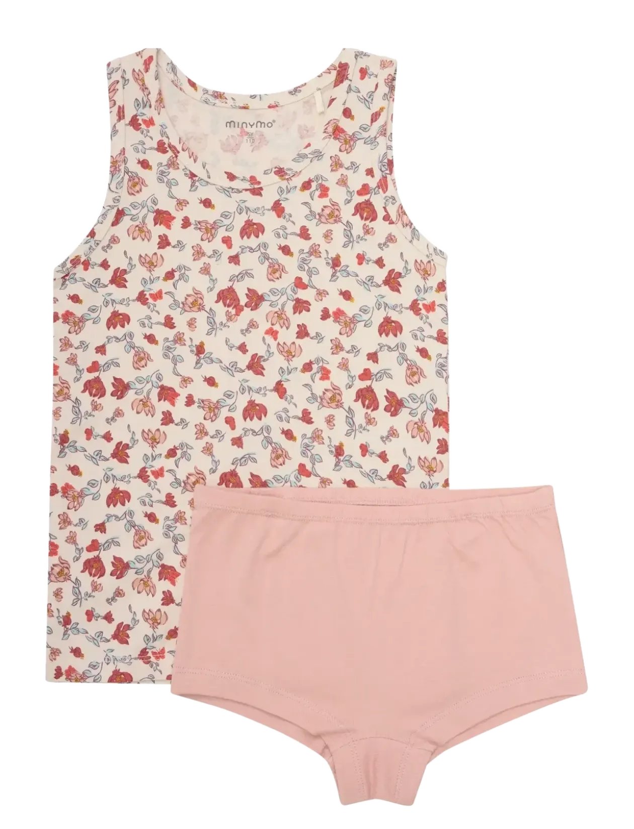 Underwear Set AOP - Undertøjssæt