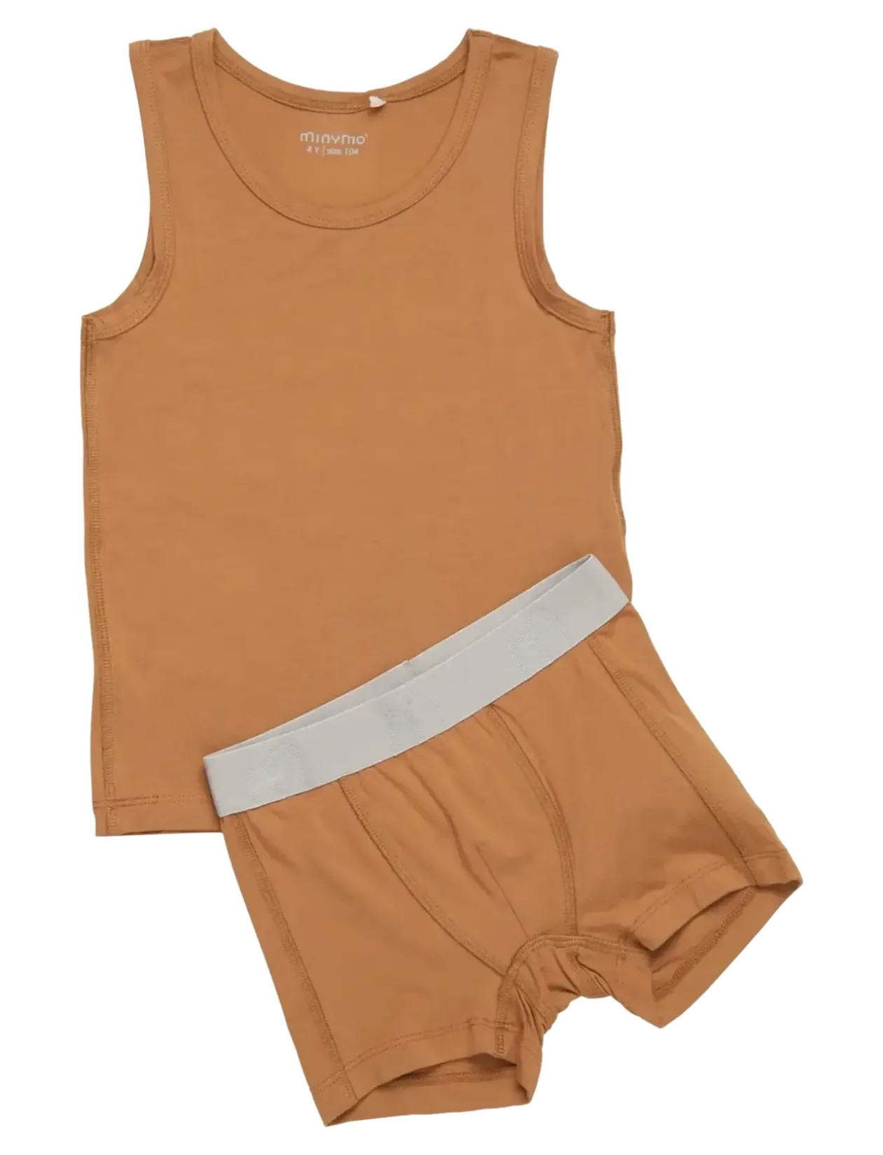 Underwear set - Undertøjssæt