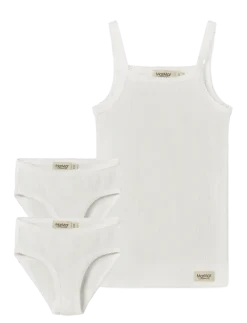 Underwear Set - Undertøjssæt