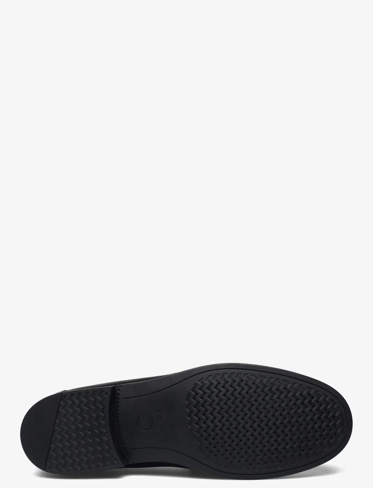 U NEW DAMON B - Loafers