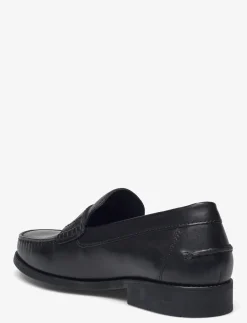 U NEW DAMON B - Loafers