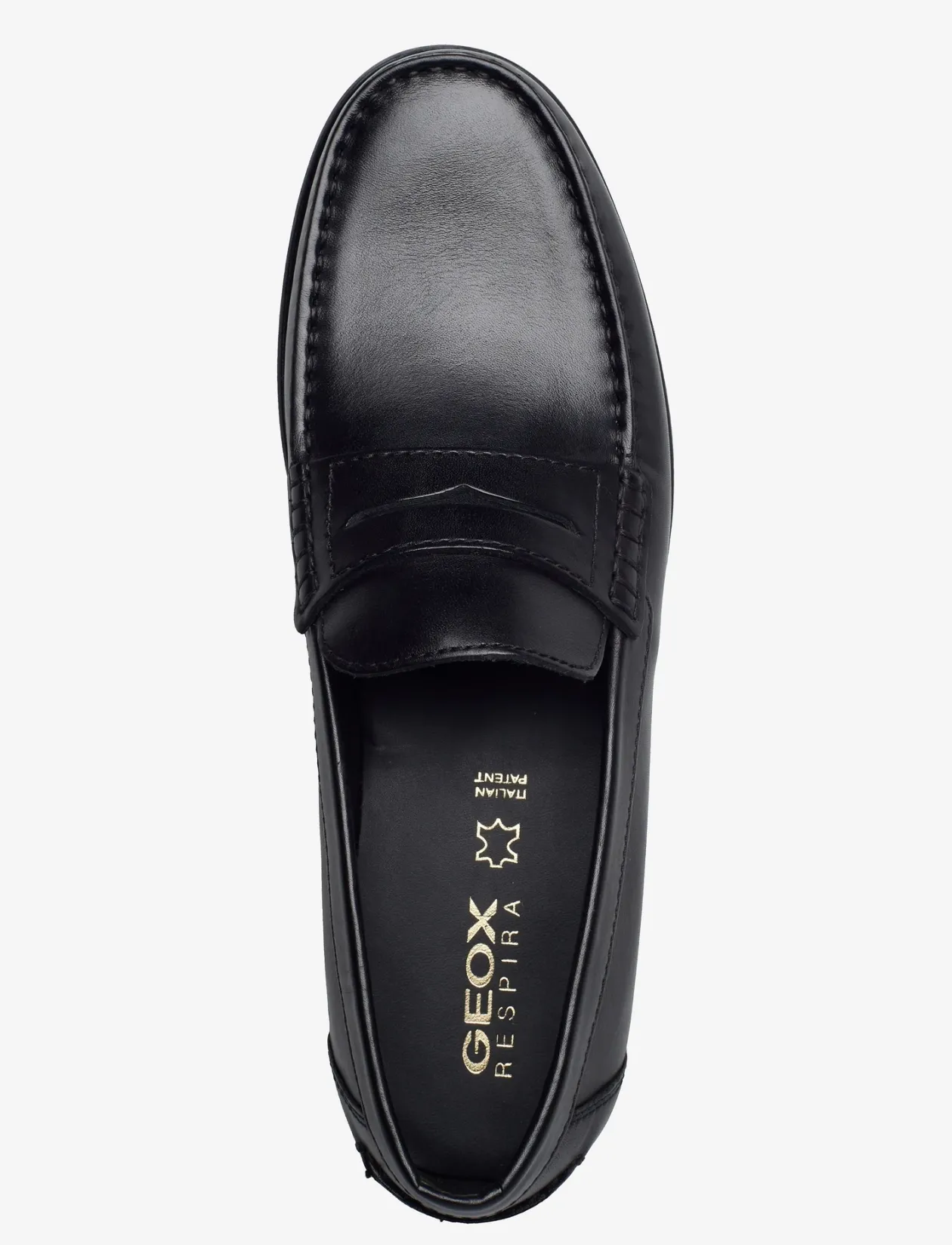U NEW DAMON B - Loafers