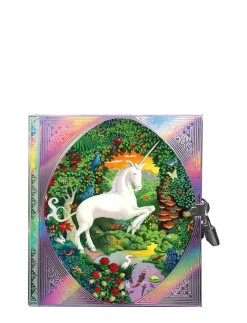 Unicorn Diary - Kalendere & Notesbøger