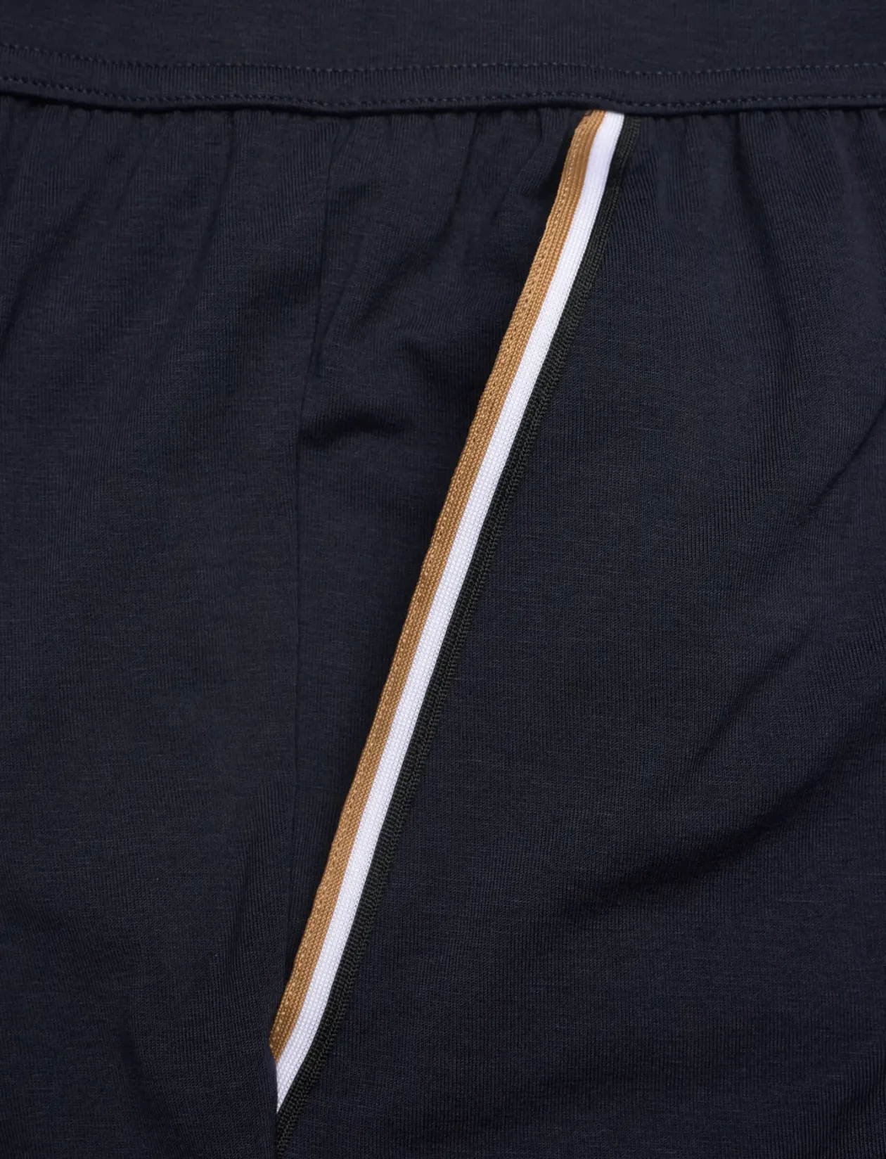 Unique Shorts CW - Casual shorts