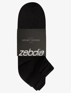 Unisex 5-Pack Running Socks - Strømper