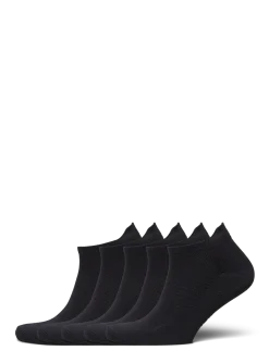 Unisex 5-Pack Running Socks - Strømper