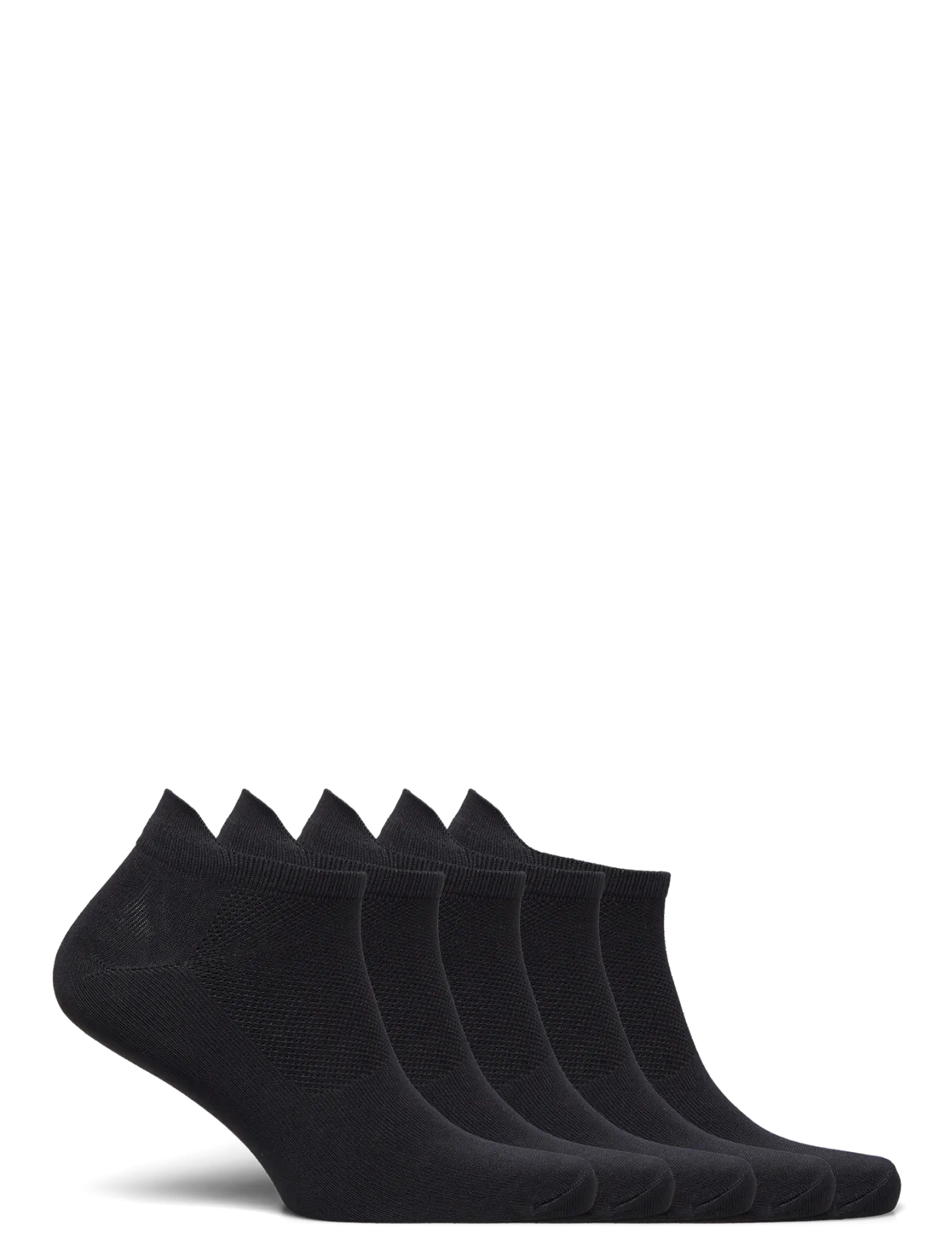 Unisex 5-Pack Running Socks - Strømper