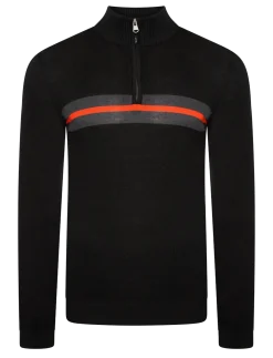 UniteUs1/4ZipKntd / UniteUs1/4ZipKntd - Strik