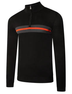 UniteUs1/4ZipKntd / UniteUs1/4ZipKntd - Strik
