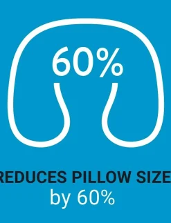 Universal Pillow Packer - Rejse tilbehør
