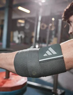 Universal Support Wrap - Long - Knæ støtte
