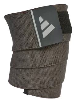 Universal Support Wrap - Long - Knæ støtte