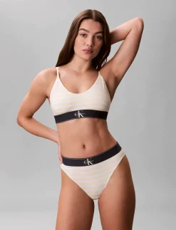 UNLINED BRALETTE - Bralette