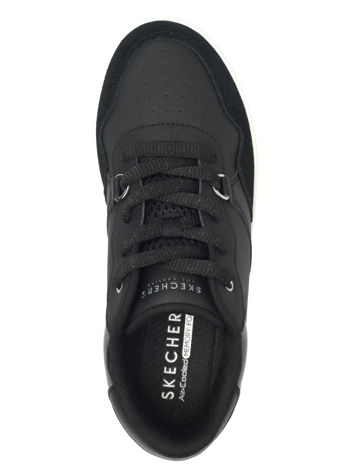 UNO CTL - SUBTLE SHIMMER - Lave sneakers