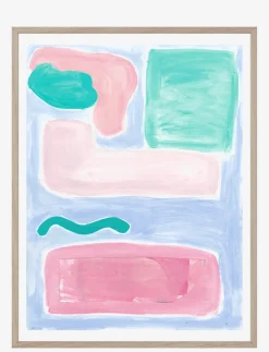 Untitled 3 - Plakater