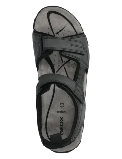 UOMO SANDAL STRADA B - Sandaler