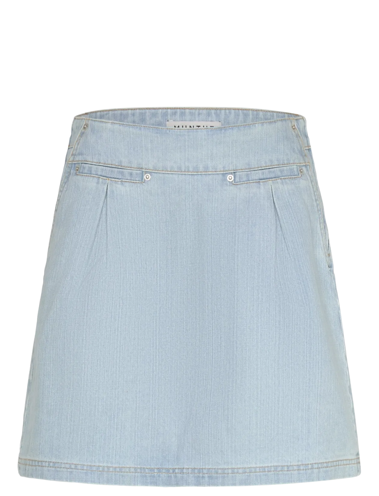 UPALA - Denimnederdele