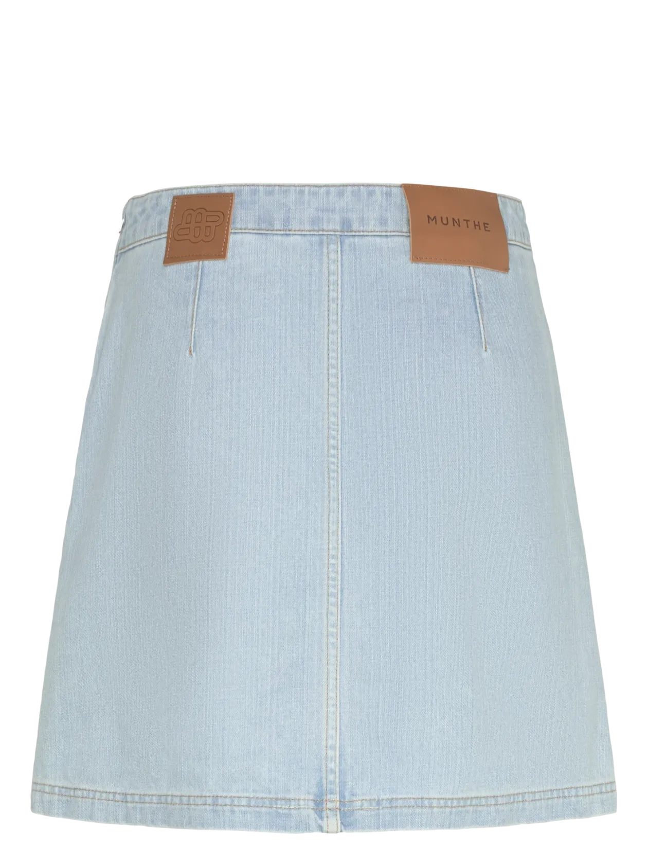 UPALA - Denimnederdele