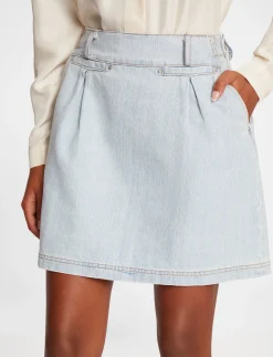 UPALA - Denimnederdele