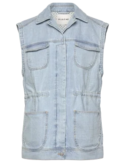 USAMI - Denimveste