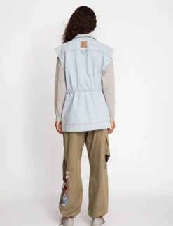 USAMI - Denimveste