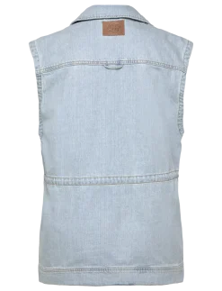 USAMI - Denimveste