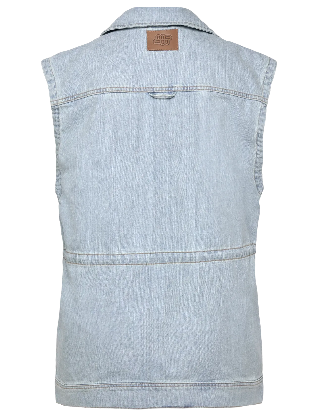 USAMI - Denimveste