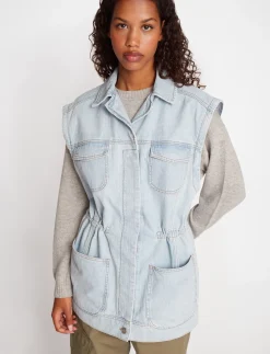 USAMI - Denimveste