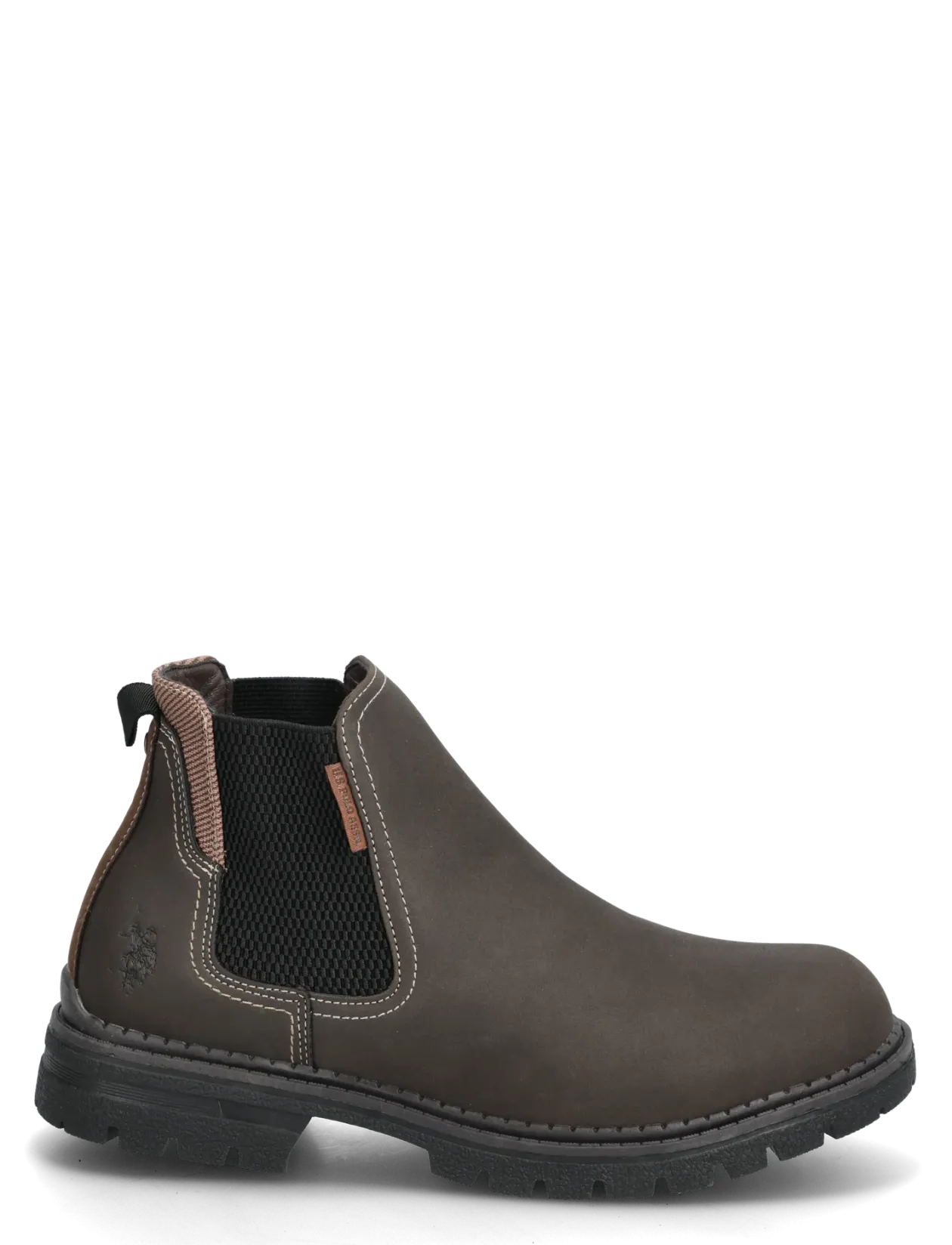 USPA Ohio 6 Shoe - Chelsea boots