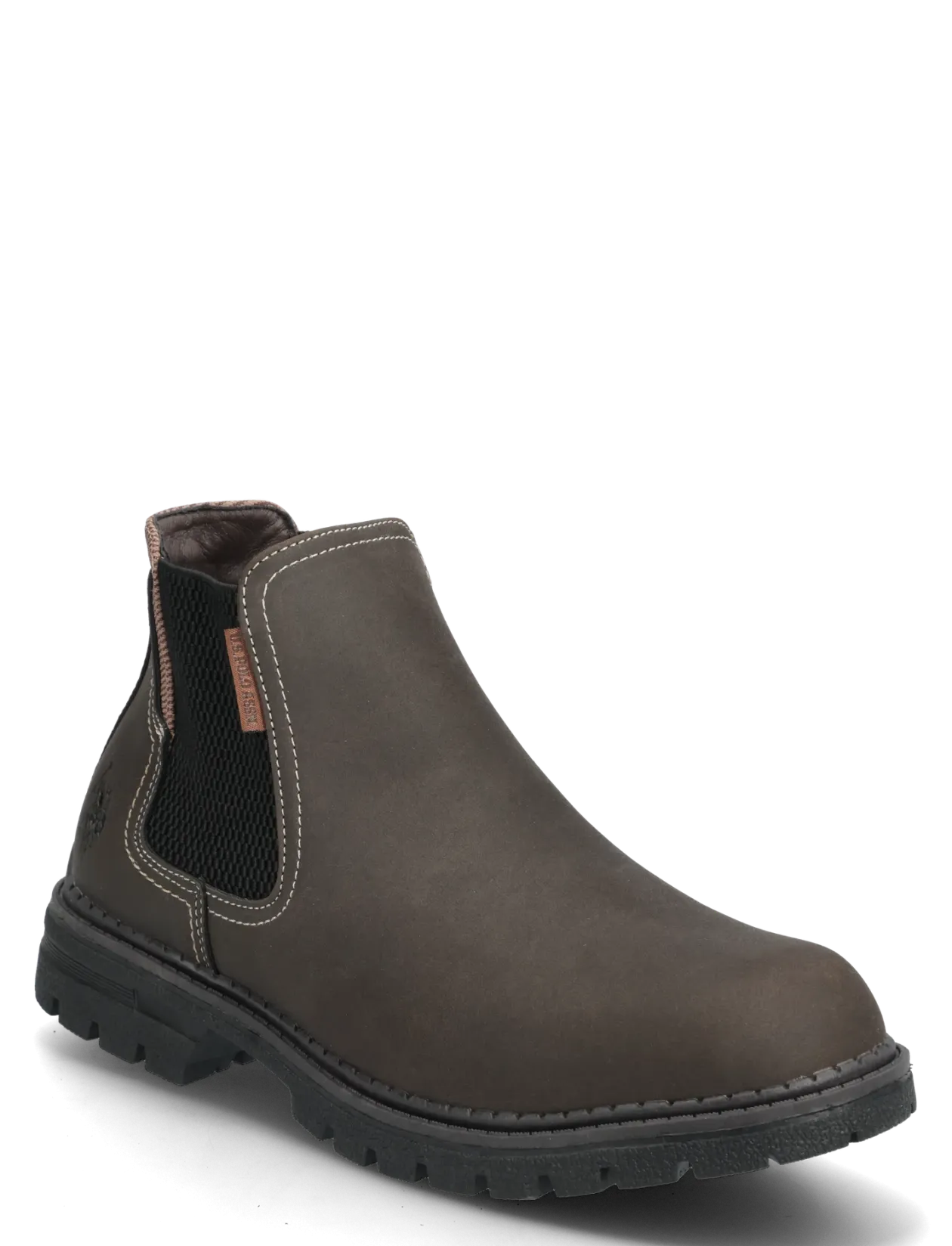 USPA Ohio 6 Shoe - Chelsea boots