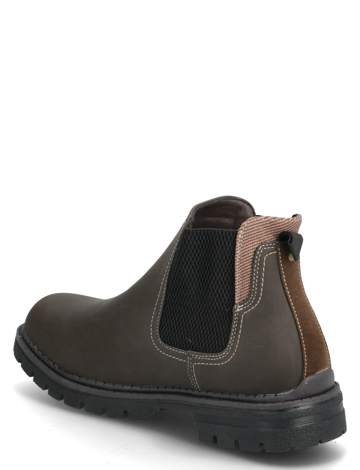 USPA Ohio 6 Shoe - Chelsea boots