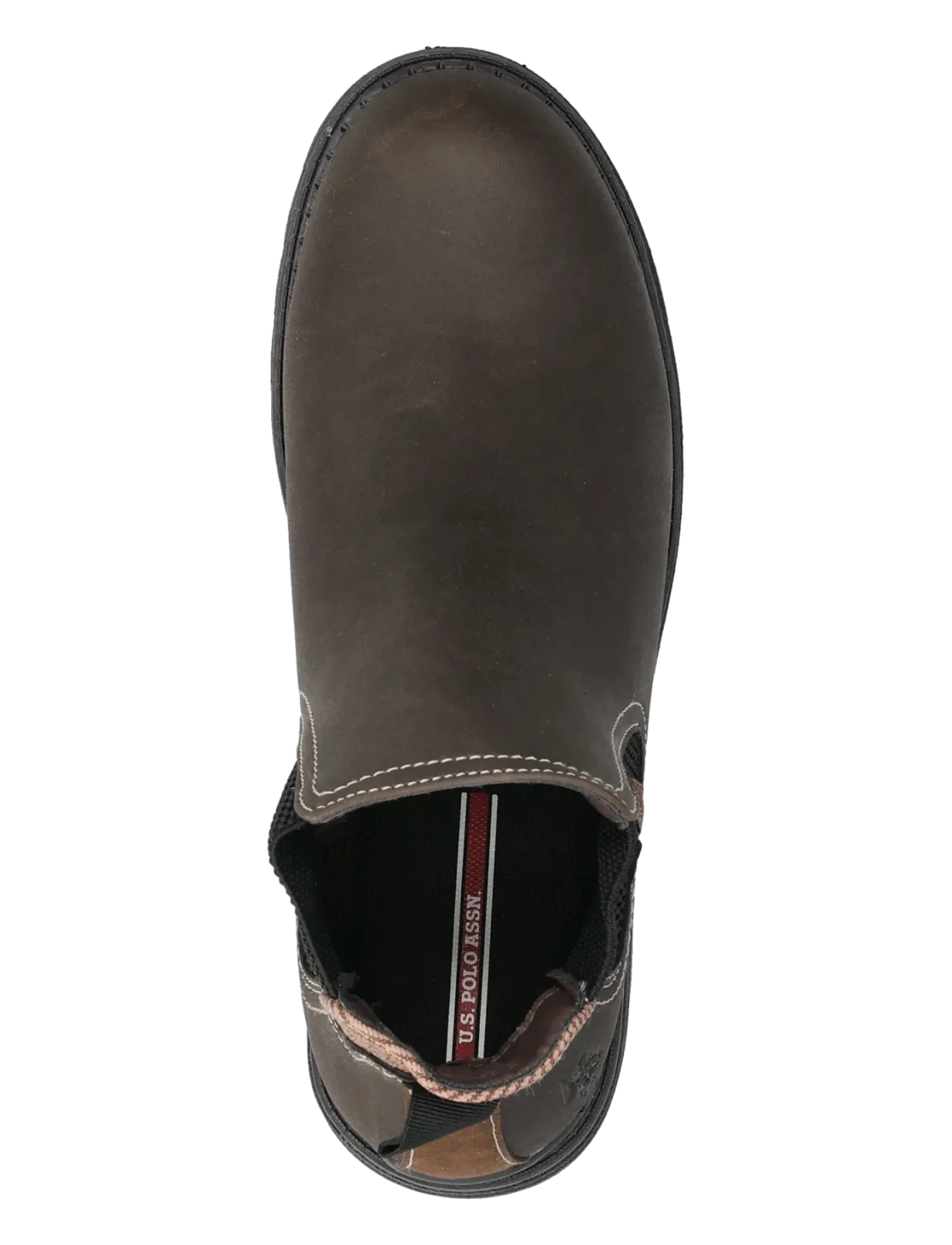 USPA Ohio 6 Shoe - Chelsea boots