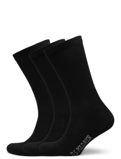 USPA 3 Pack Sock Benja Women - Sokker
