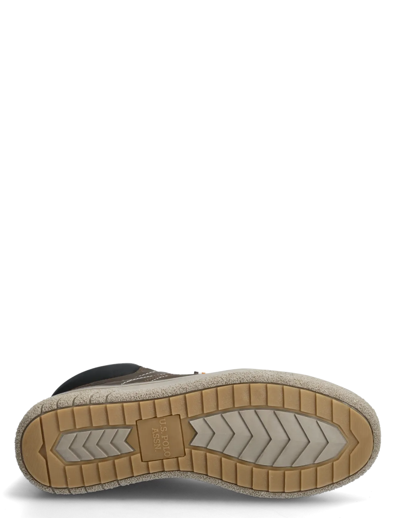 USPA Pyro Shoe - Med snøre