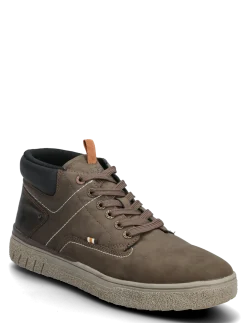 USPA Pyro Shoe - Med snøre