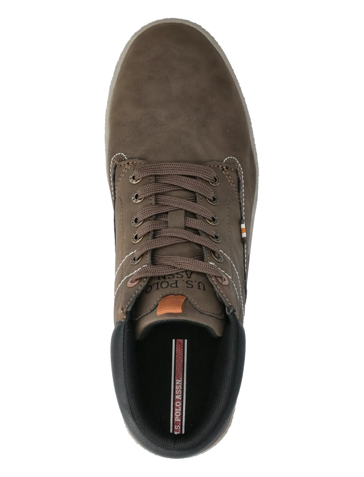 USPA Pyro Shoe - Med snøre