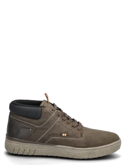USPA Pyro Shoe - Med snøre