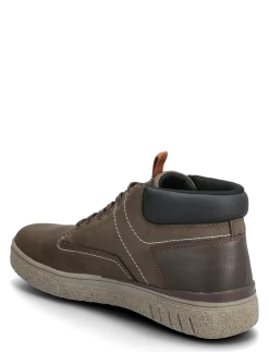 USPA Pyro Shoe - Med snøre