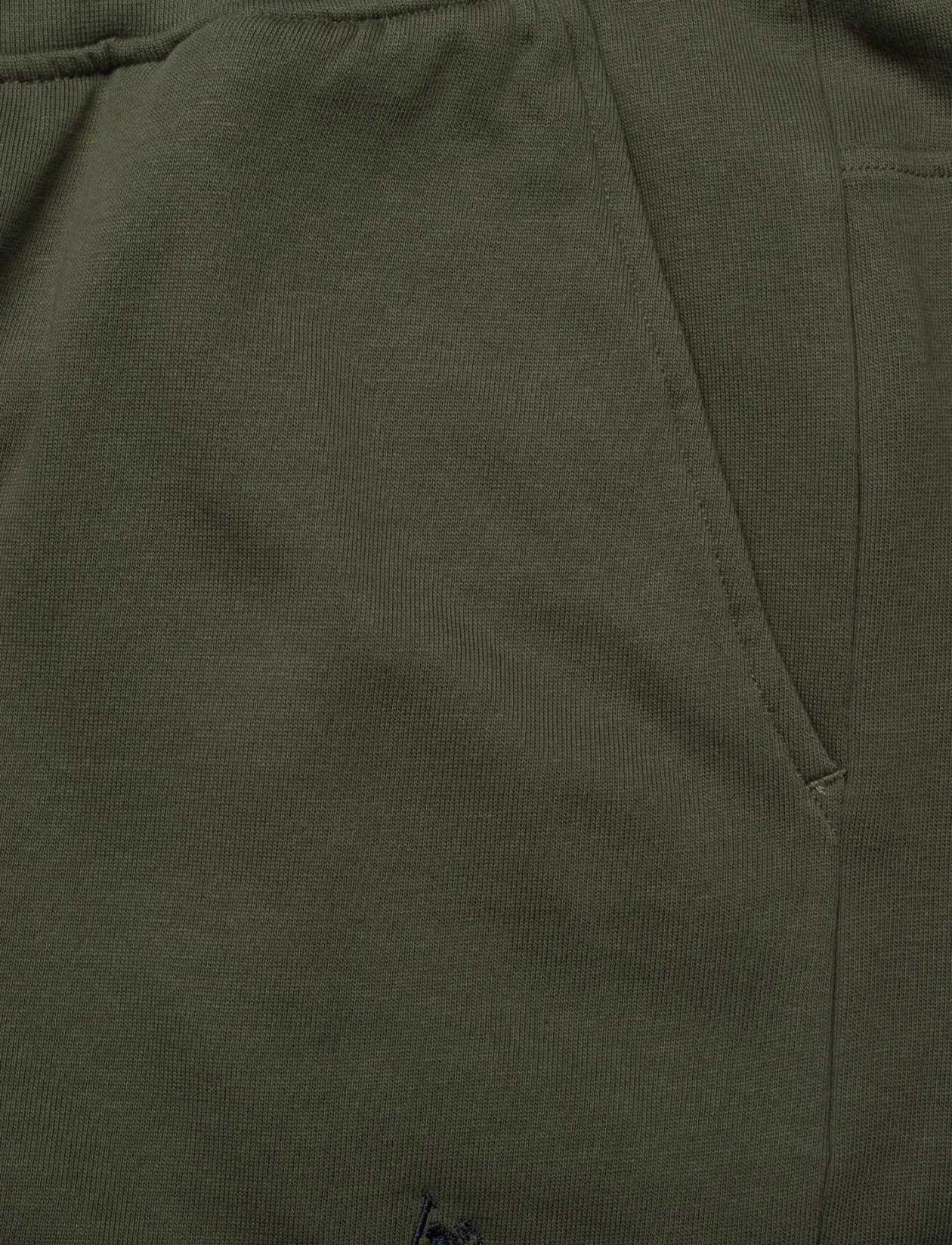 USPA Sweat Shorts Carsten Men - Shorts