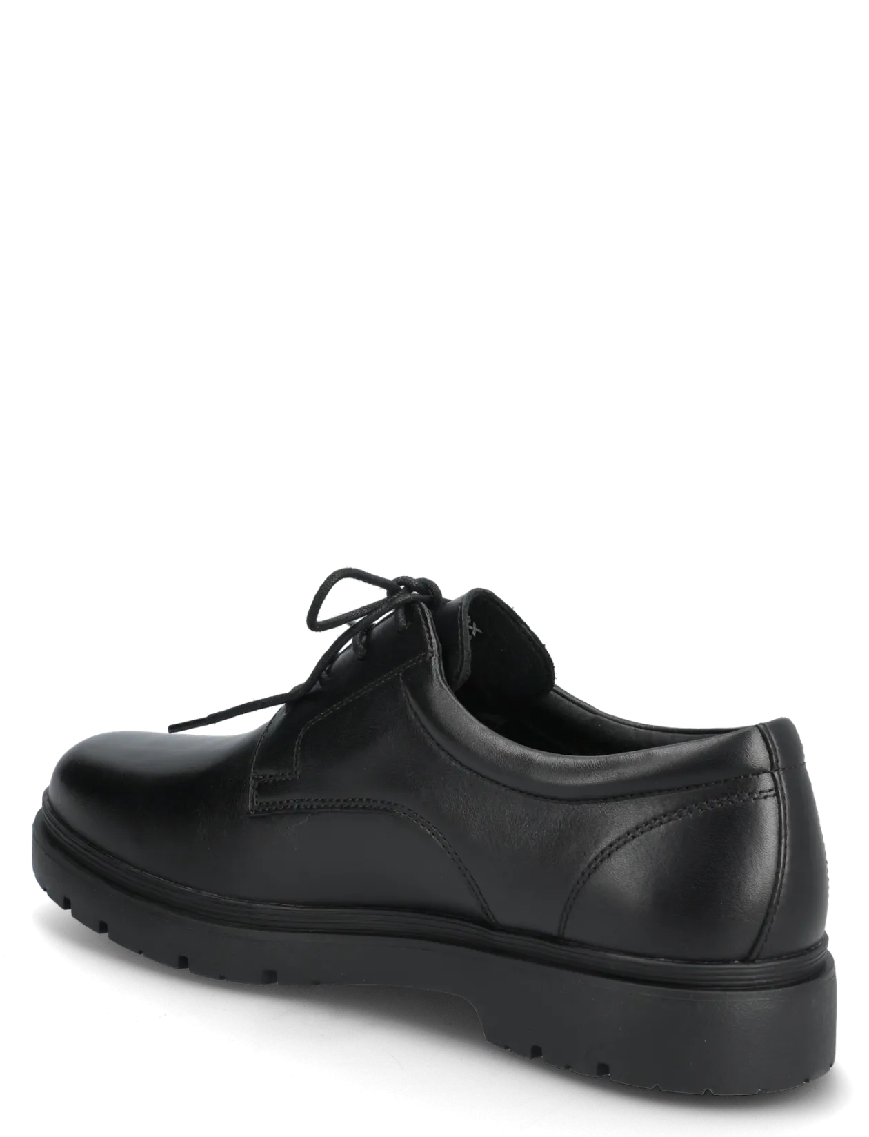 U SPHERICA EC1 B ABX - Derby sko