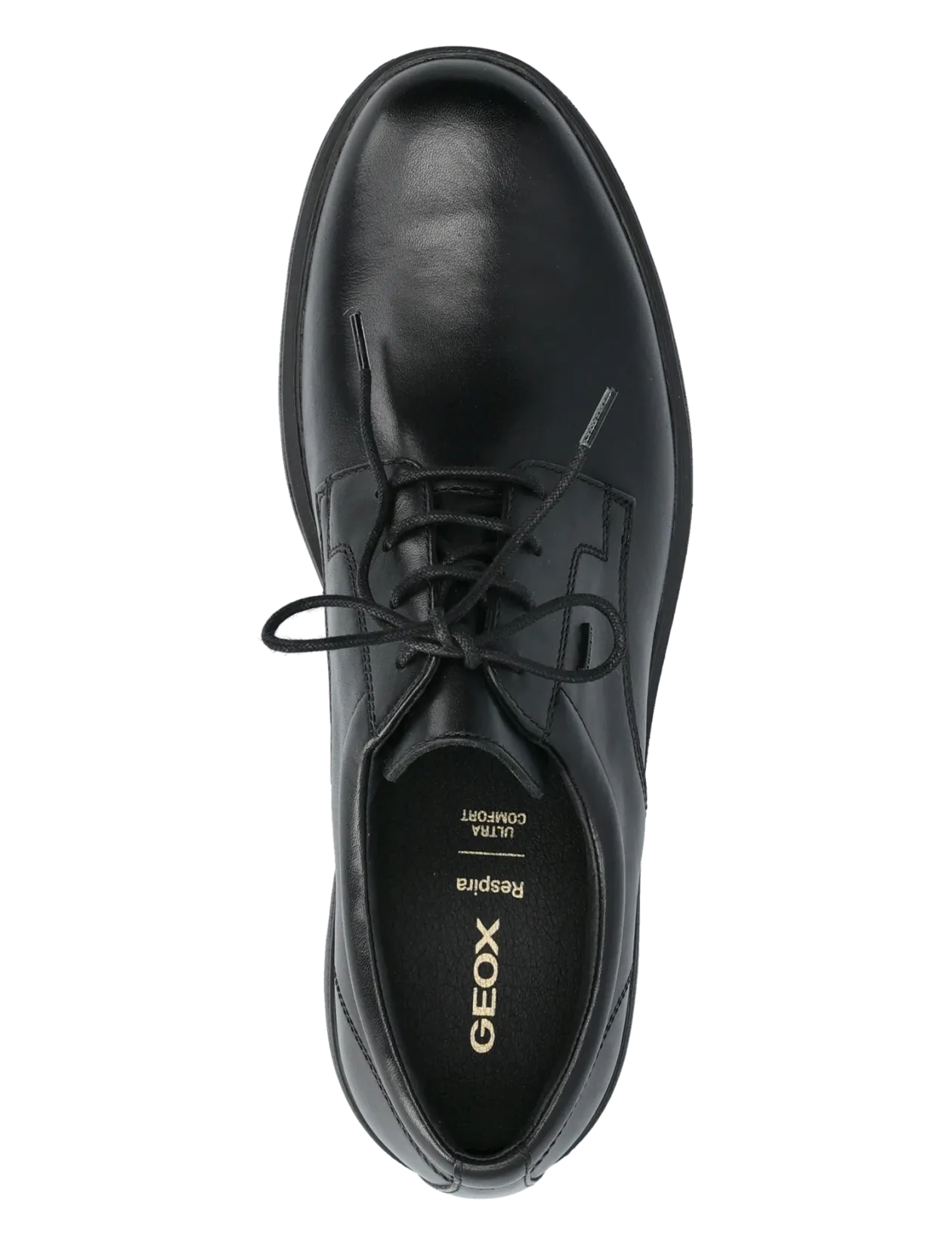 U SPHERICA EC1 B ABX - Derby sko