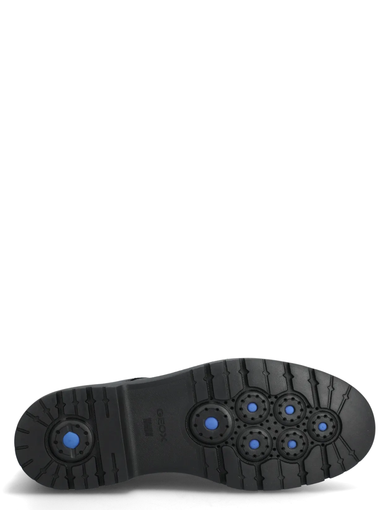 U SPHERICA EC1 B ABX - Derby sko