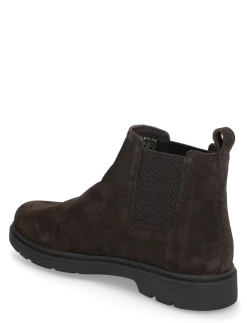 U SPHERICA EC1 C - Chelsea boots