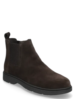 U SPHERICA EC1 C - Chelsea boots