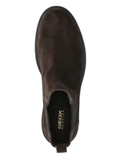 U SPHERICA EC1 C - Chelsea boots