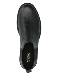 U SPHERICA EC1 C - Chelsea boots
