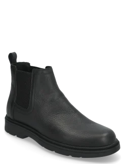 U SPHERICA EC1 C - Chelsea boots