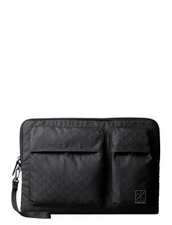 UTILITY EMBLEM LAPTOP SLEEVE W/ - Mænd