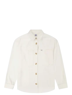 UTILITY OVERSHIRT - Utility-jakker