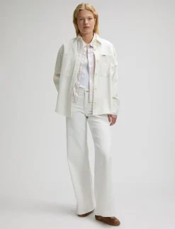 UTILITY OVERSHIRT - Utility-jakker